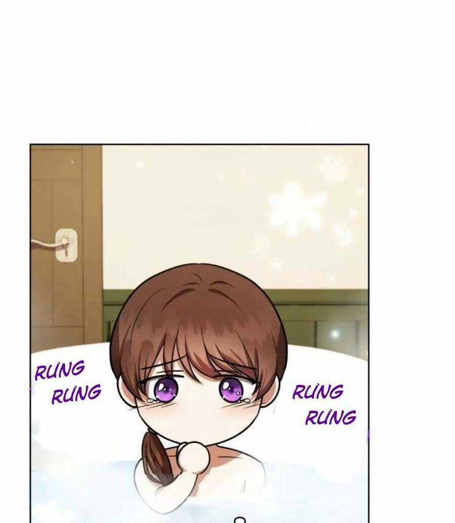 Công Tước Ác Quỷ Không Ngủ Được Chapter 26 trang 45