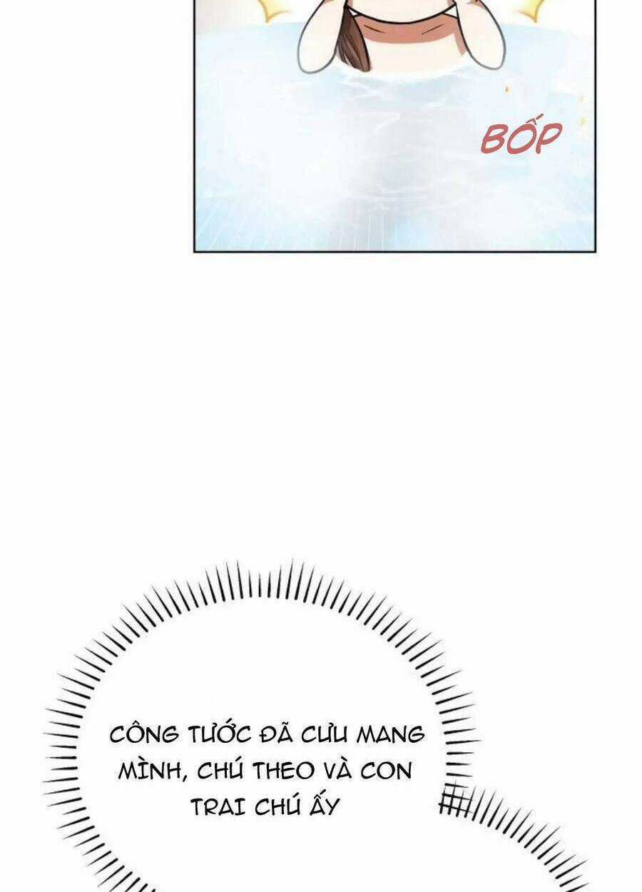 Công Tước Ác Quỷ Không Ngủ Được Chapter 26 trang 47