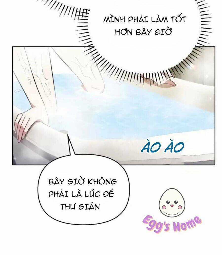 Công Tước Ác Quỷ Không Ngủ Được Chapter 26 trang 48