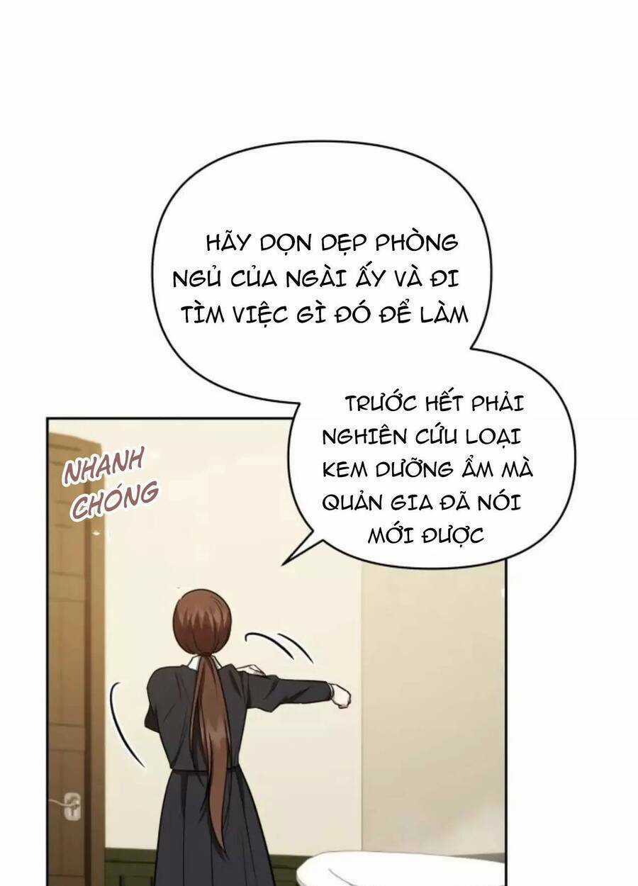 Công Tước Ác Quỷ Không Ngủ Được Chapter 26 trang 49
