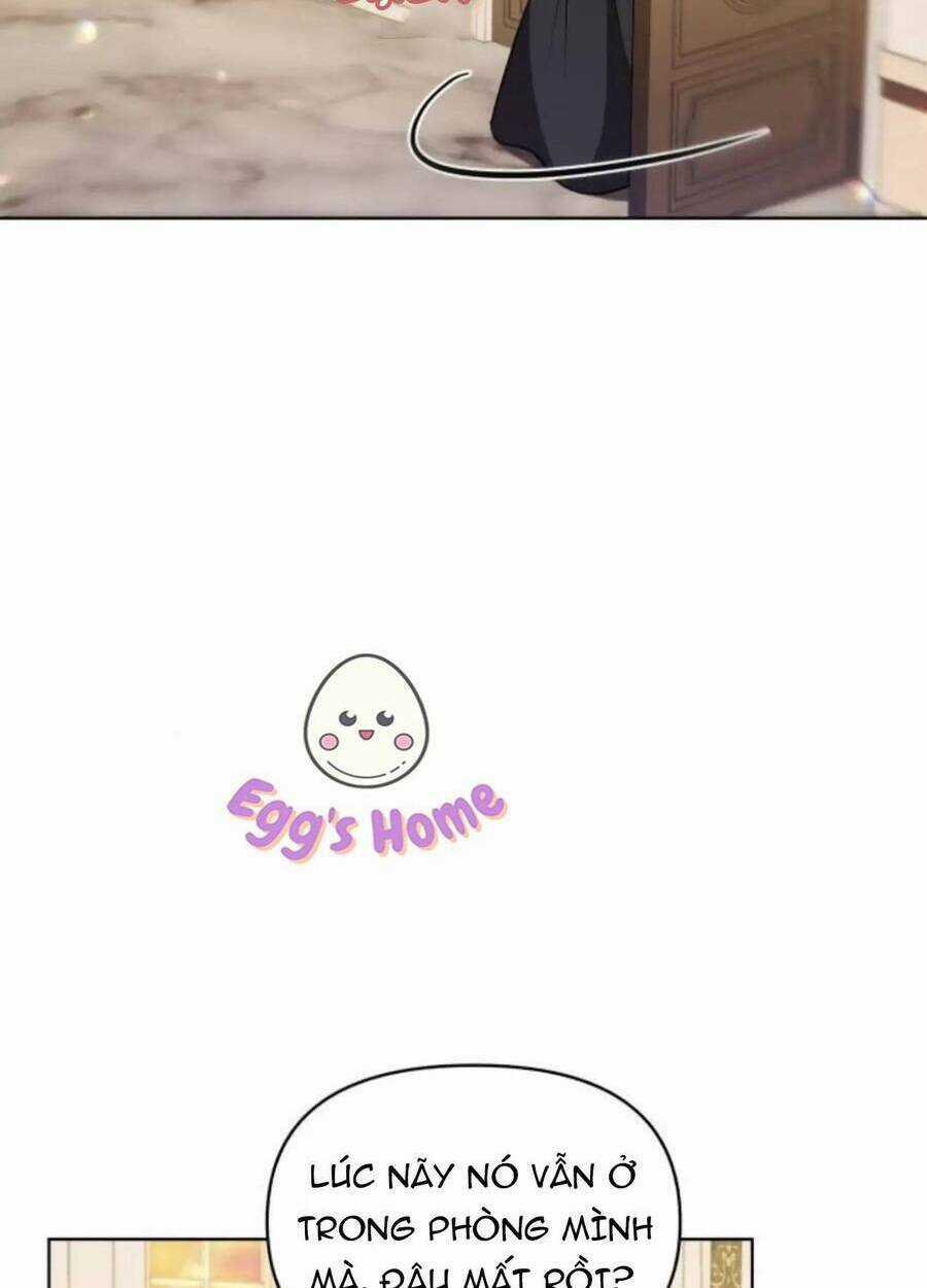 Công Tước Ác Quỷ Không Ngủ Được Chapter 26 trang 53