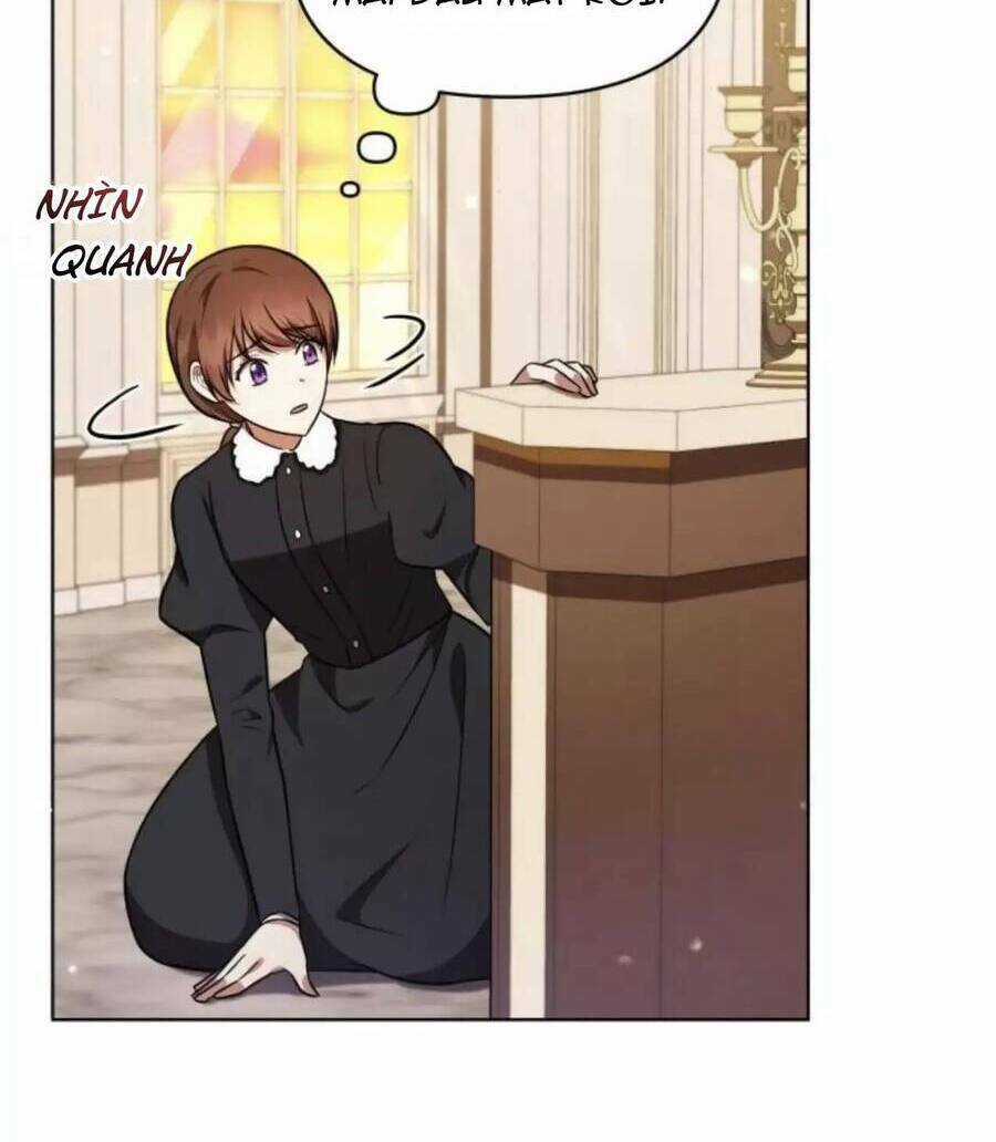 Công Tước Ác Quỷ Không Ngủ Được Chapter 26 trang 54