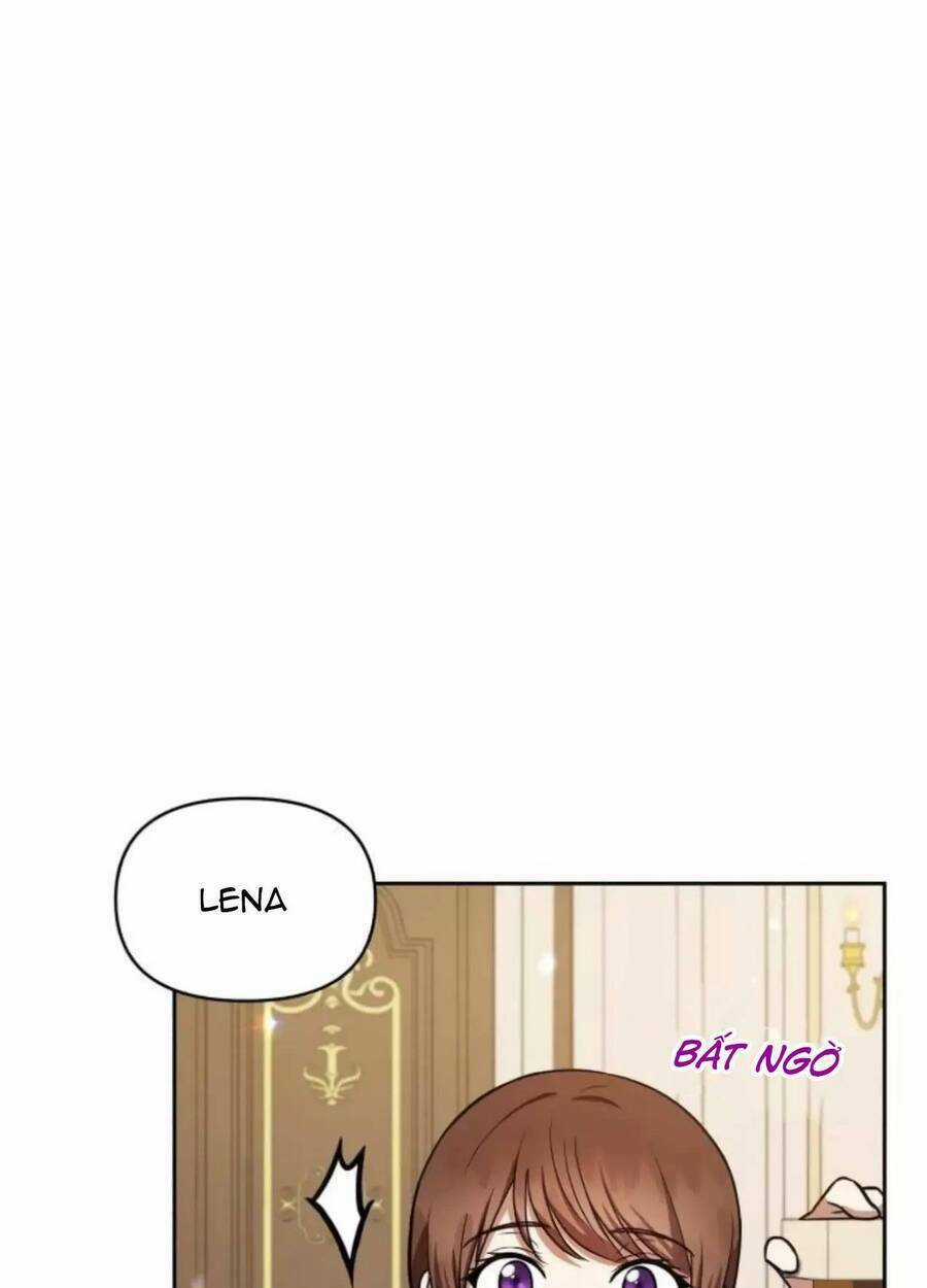 Công Tước Ác Quỷ Không Ngủ Được Chapter 26 trang 55