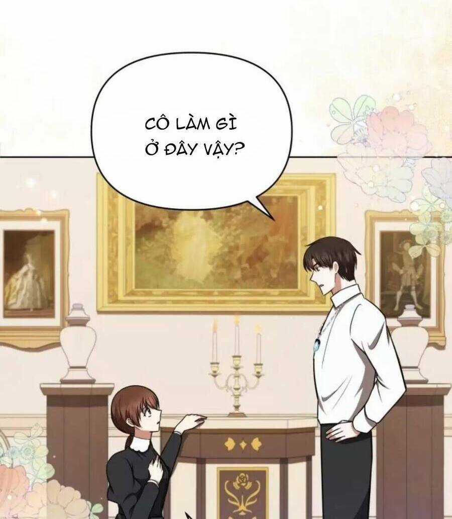 Công Tước Ác Quỷ Không Ngủ Được Chapter 26 trang 57