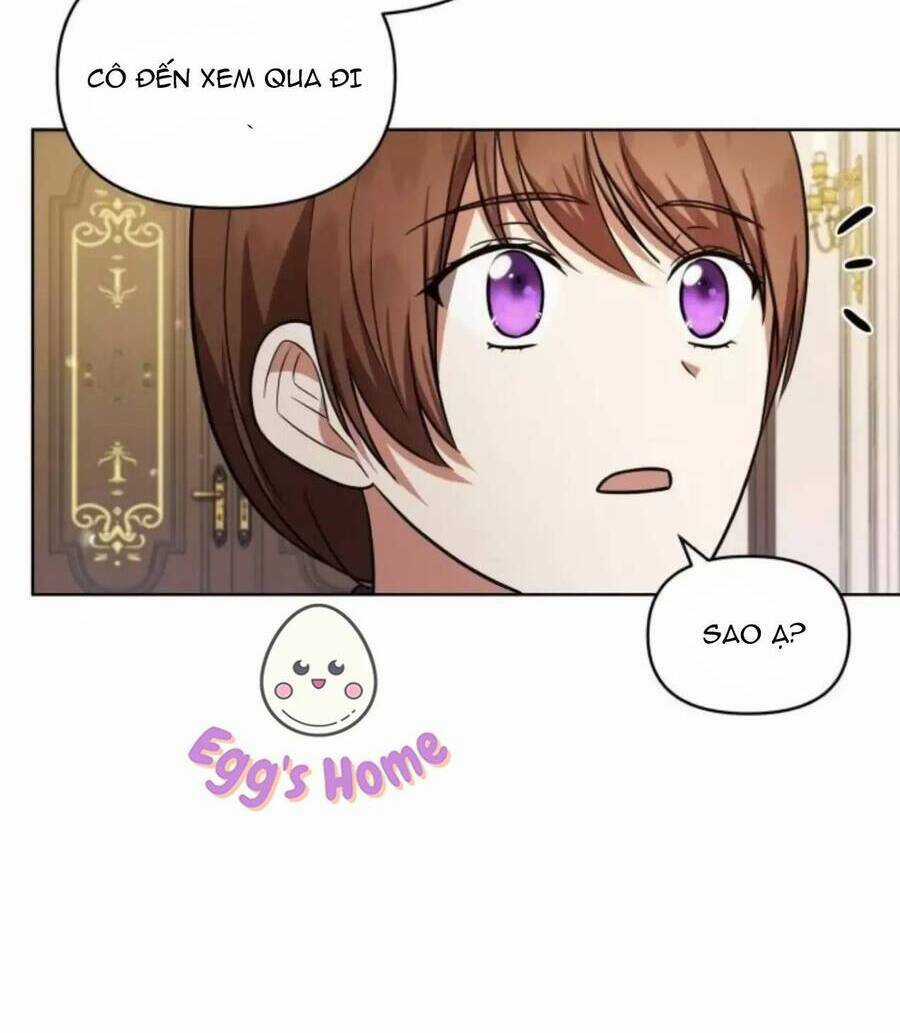 Công Tước Ác Quỷ Không Ngủ Được Chapter 26 trang 60