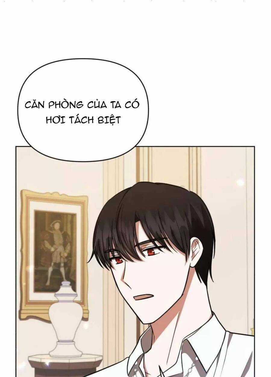 Công Tước Ác Quỷ Không Ngủ Được Chapter 26 trang 61