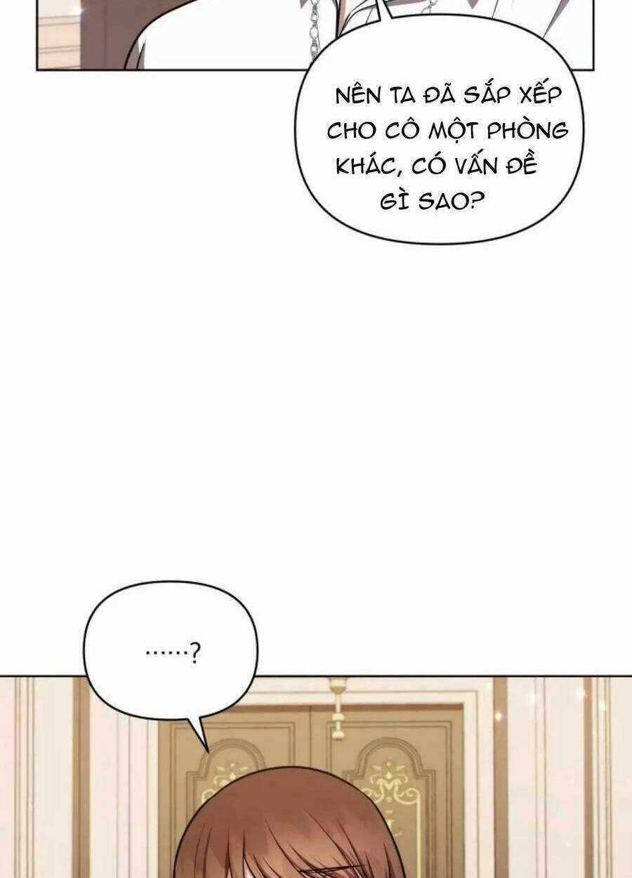 Công Tước Ác Quỷ Không Ngủ Được Chapter 26 trang 62