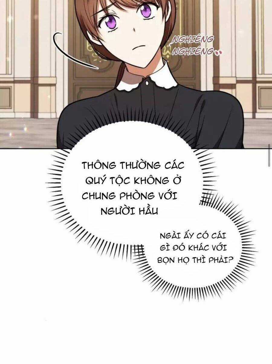 Công Tước Ác Quỷ Không Ngủ Được Chapter 26 trang 63