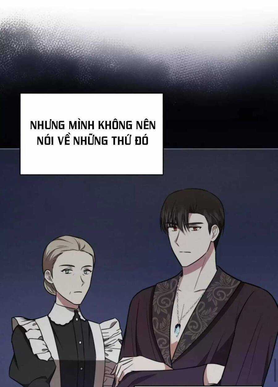 Công Tước Ác Quỷ Không Ngủ Được Chapter 26 trang 64