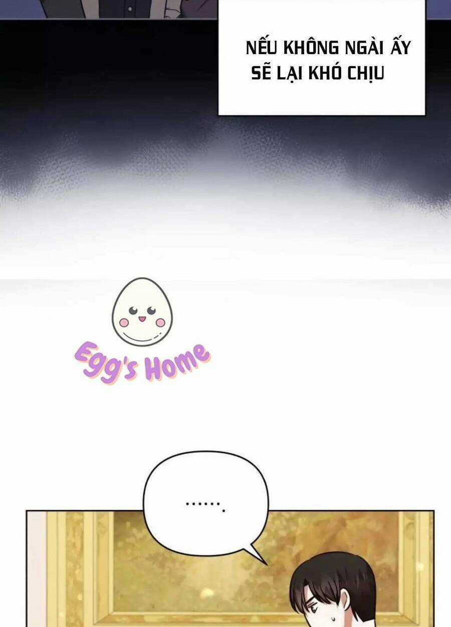 Công Tước Ác Quỷ Không Ngủ Được Chapter 26 trang 65