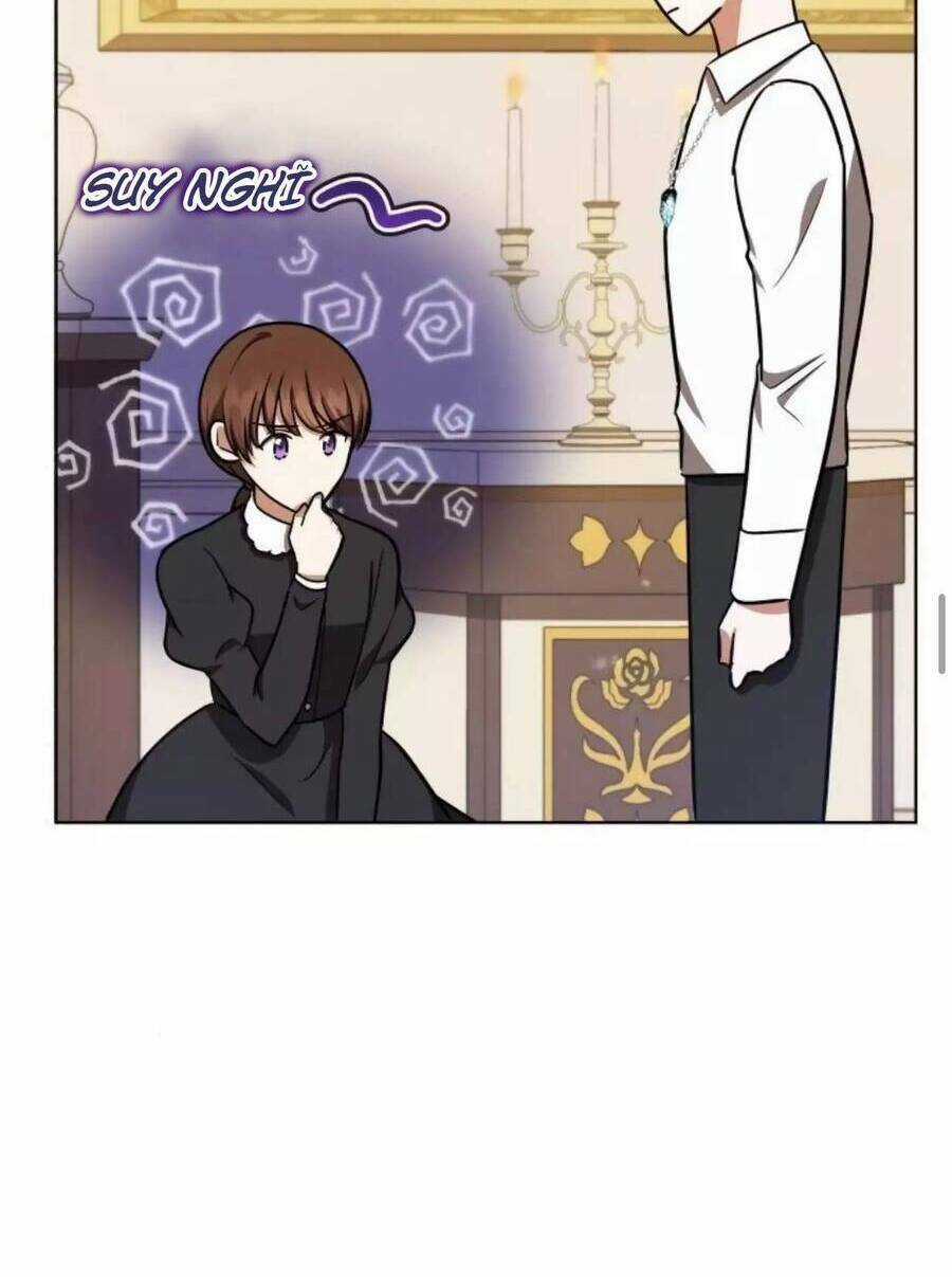 Công Tước Ác Quỷ Không Ngủ Được Chapter 26 trang 66