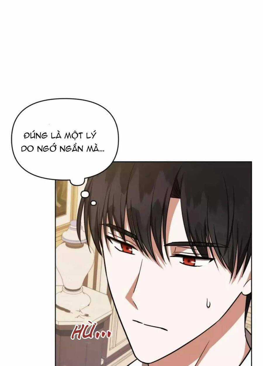 Công Tước Ác Quỷ Không Ngủ Được Chapter 26 trang 67