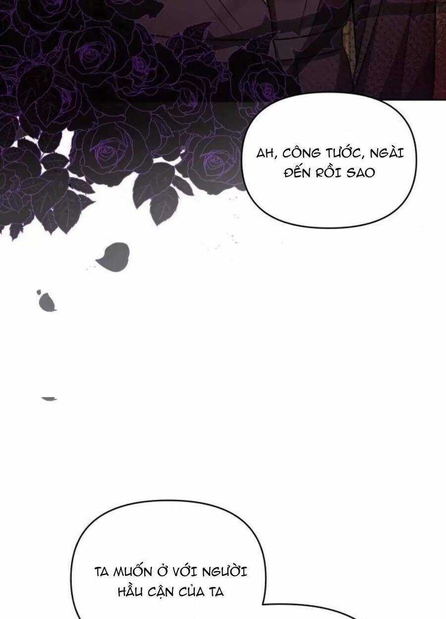 Công Tước Ác Quỷ Không Ngủ Được Chapter 26 trang 7