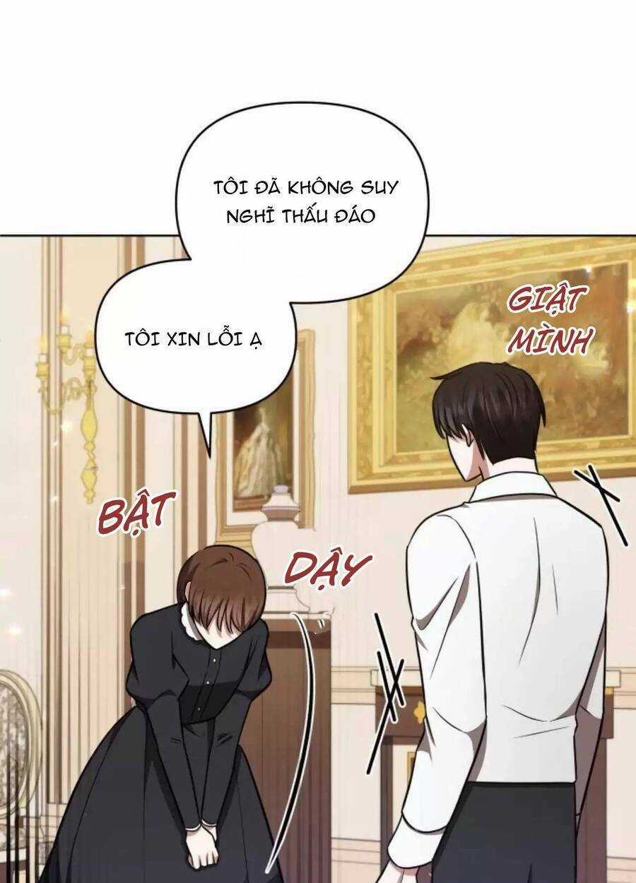 Công Tước Ác Quỷ Không Ngủ Được Chapter 26 trang 70