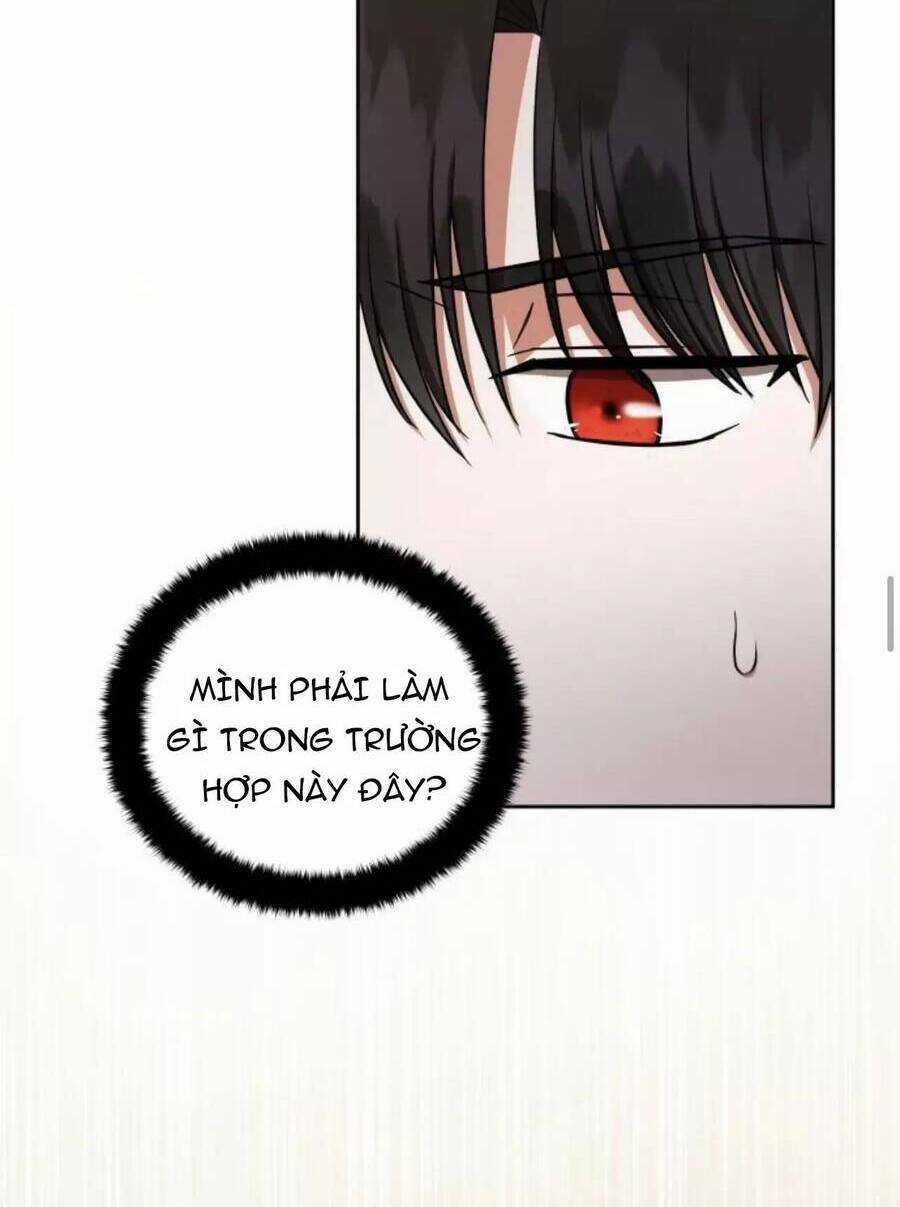 Công Tước Ác Quỷ Không Ngủ Được Chapter 26 trang 75