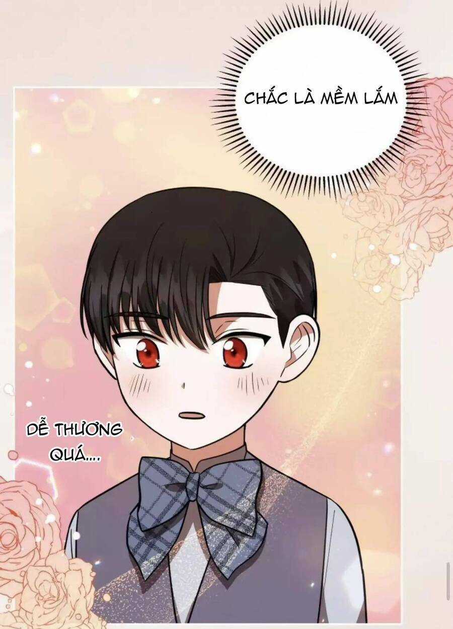 Công Tước Ác Quỷ Không Ngủ Được Chapter 26 trang 79