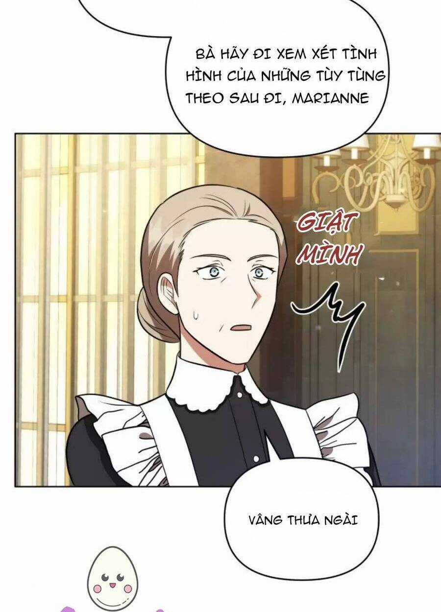 Công Tước Ác Quỷ Không Ngủ Được Chapter 26 trang 8