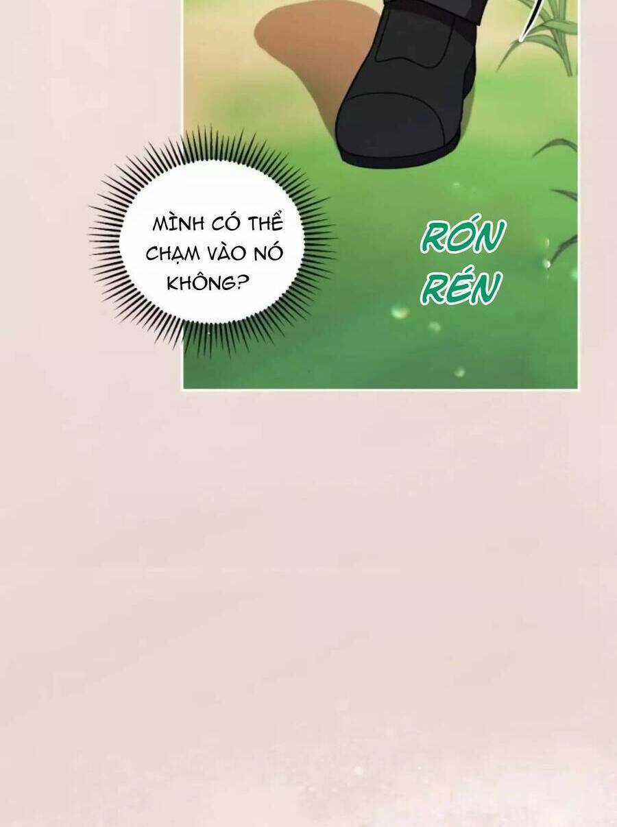 Công Tước Ác Quỷ Không Ngủ Được Chapter 26 trang 81