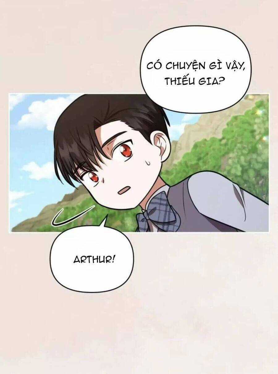 Công Tước Ác Quỷ Không Ngủ Được Chapter 26 trang 87