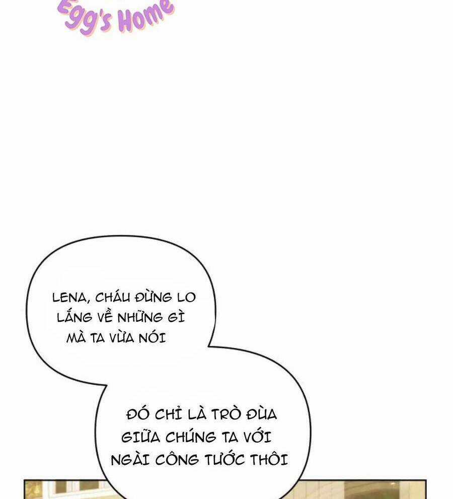 Công Tước Ác Quỷ Không Ngủ Được Chapter 26 trang 9