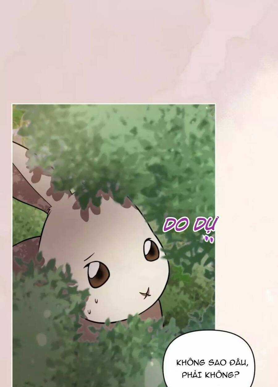 Công Tước Ác Quỷ Không Ngủ Được Chapter 27 trang 10