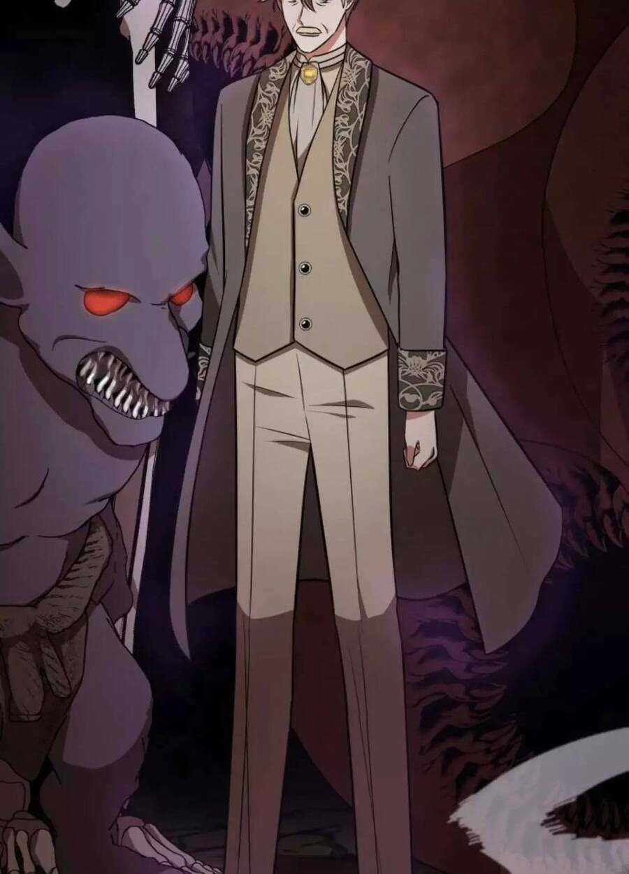 Công Tước Ác Quỷ Không Ngủ Được Chapter 27 trang 103