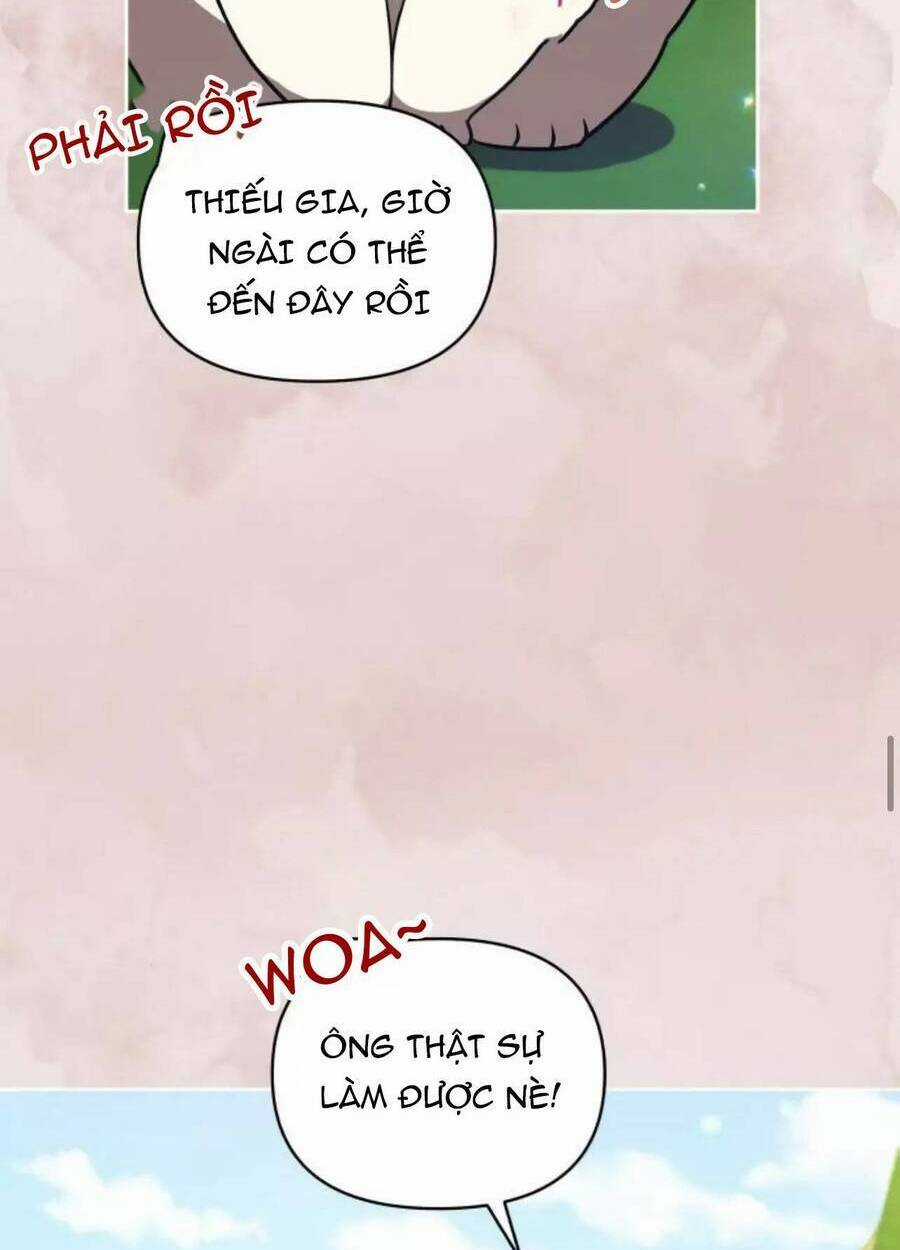 Công Tước Ác Quỷ Không Ngủ Được Chapter 27 trang 14