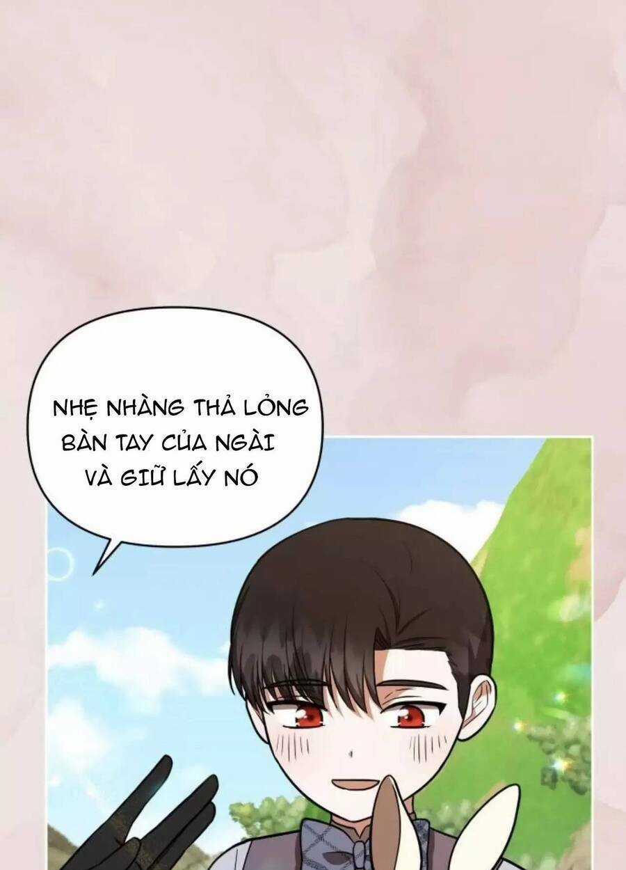 Công Tước Ác Quỷ Không Ngủ Được Chapter 27 trang 16