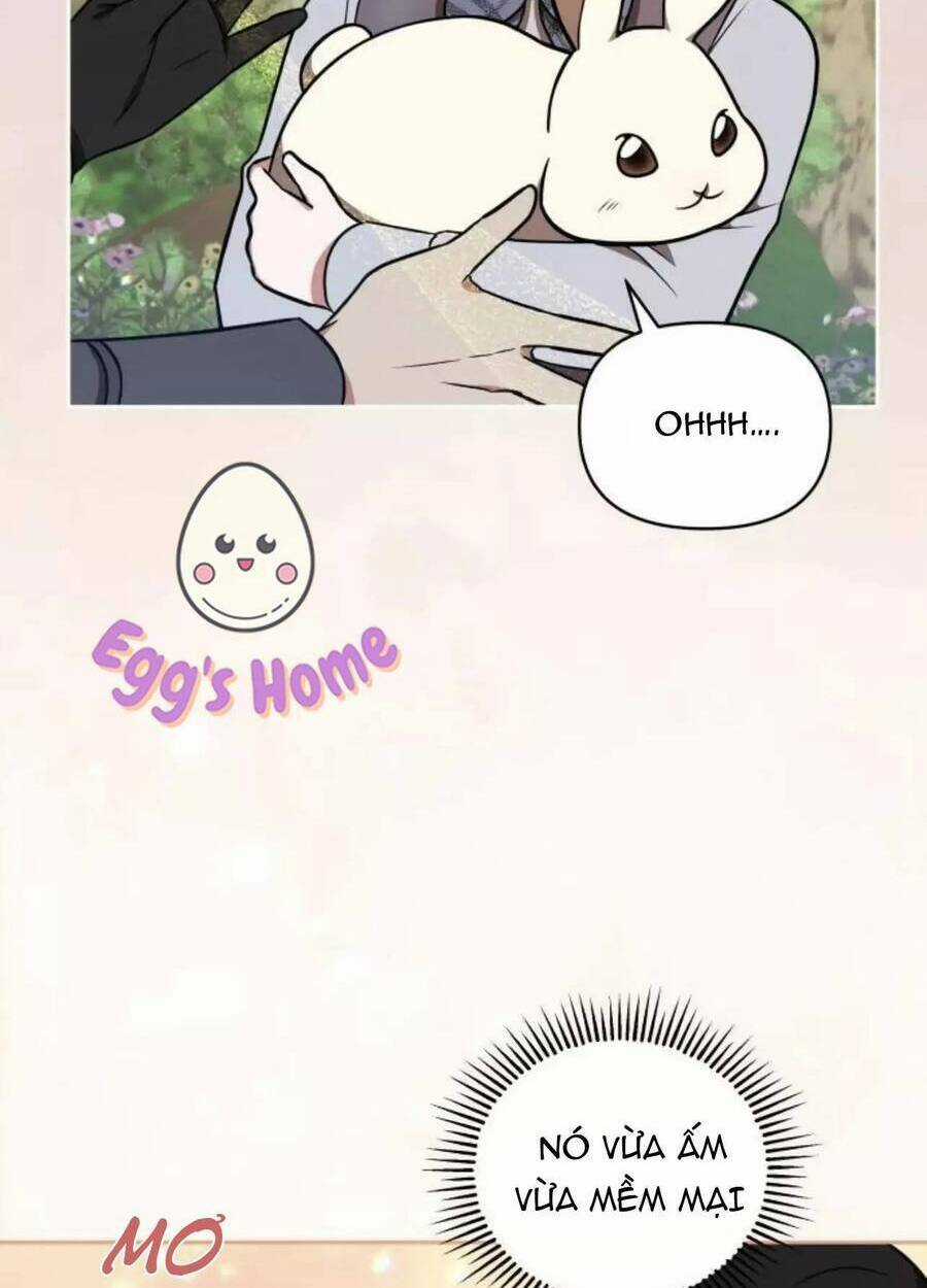 Công Tước Ác Quỷ Không Ngủ Được Chapter 27 trang 17