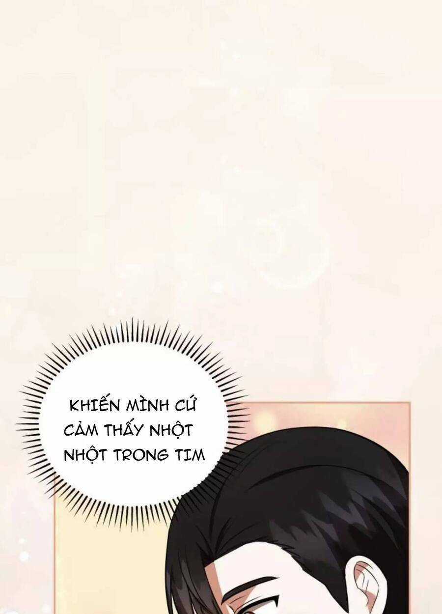 Công Tước Ác Quỷ Không Ngủ Được Chapter 27 trang 19