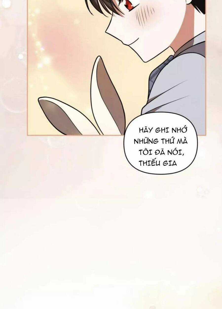 Công Tước Ác Quỷ Không Ngủ Được Chapter 27 trang 20