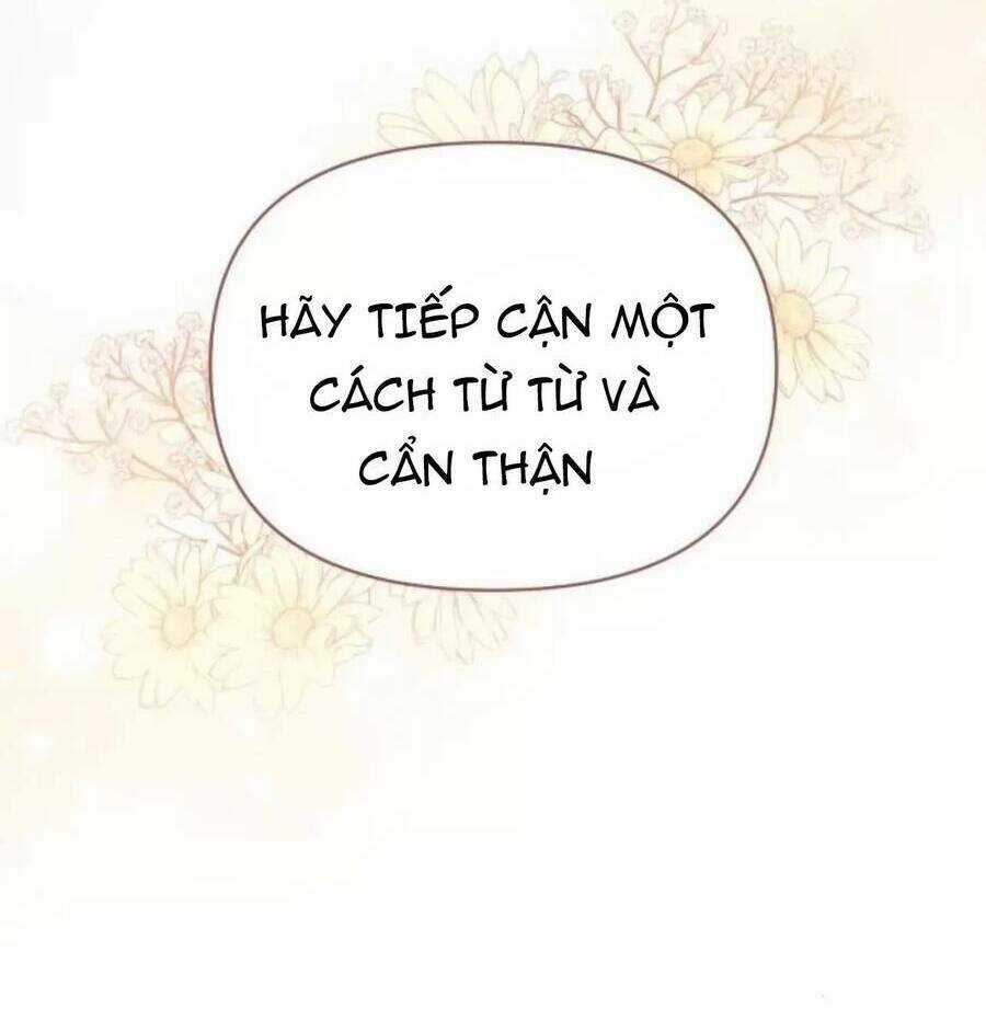 Công Tước Ác Quỷ Không Ngủ Được Chapter 27 trang 21