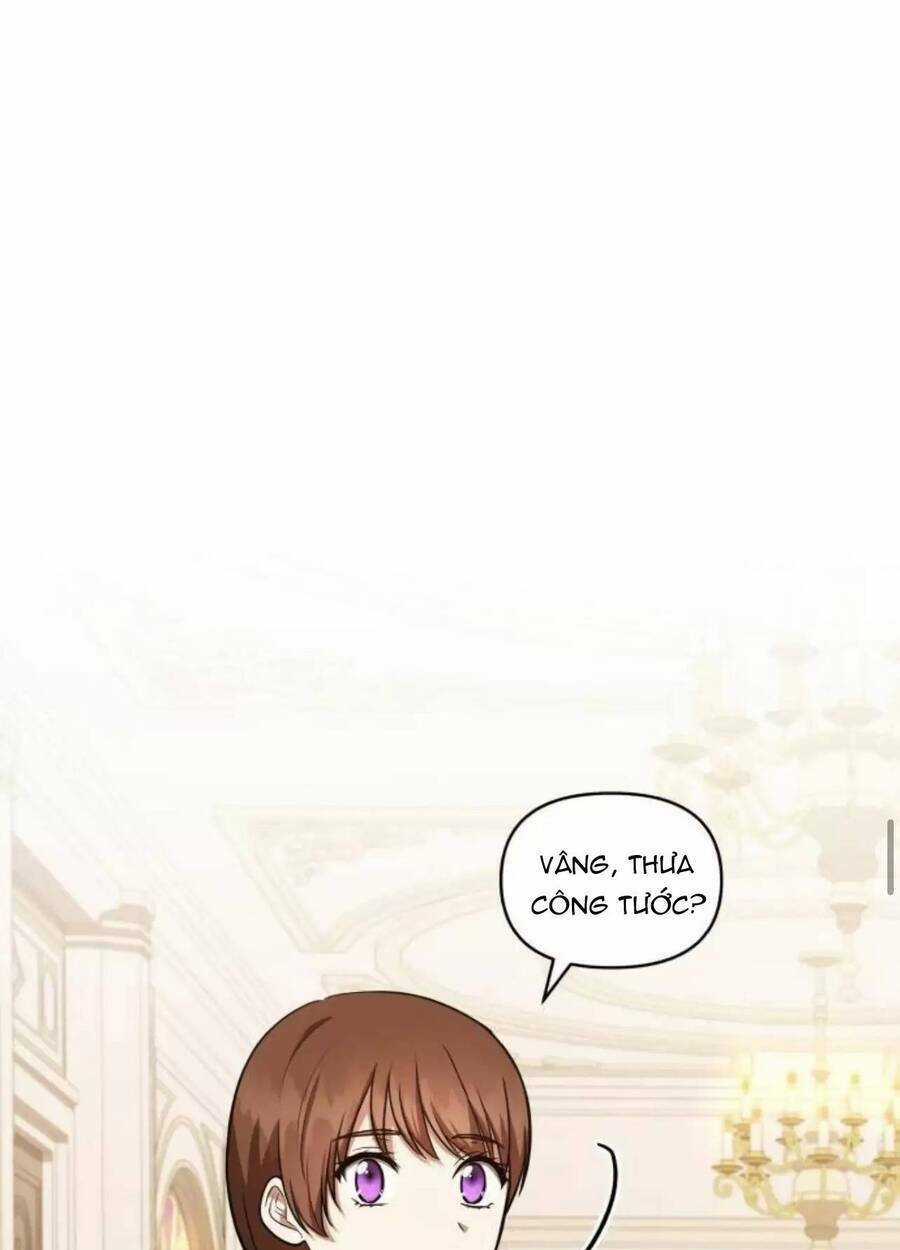 Công Tước Ác Quỷ Không Ngủ Được Chapter 27 trang 22