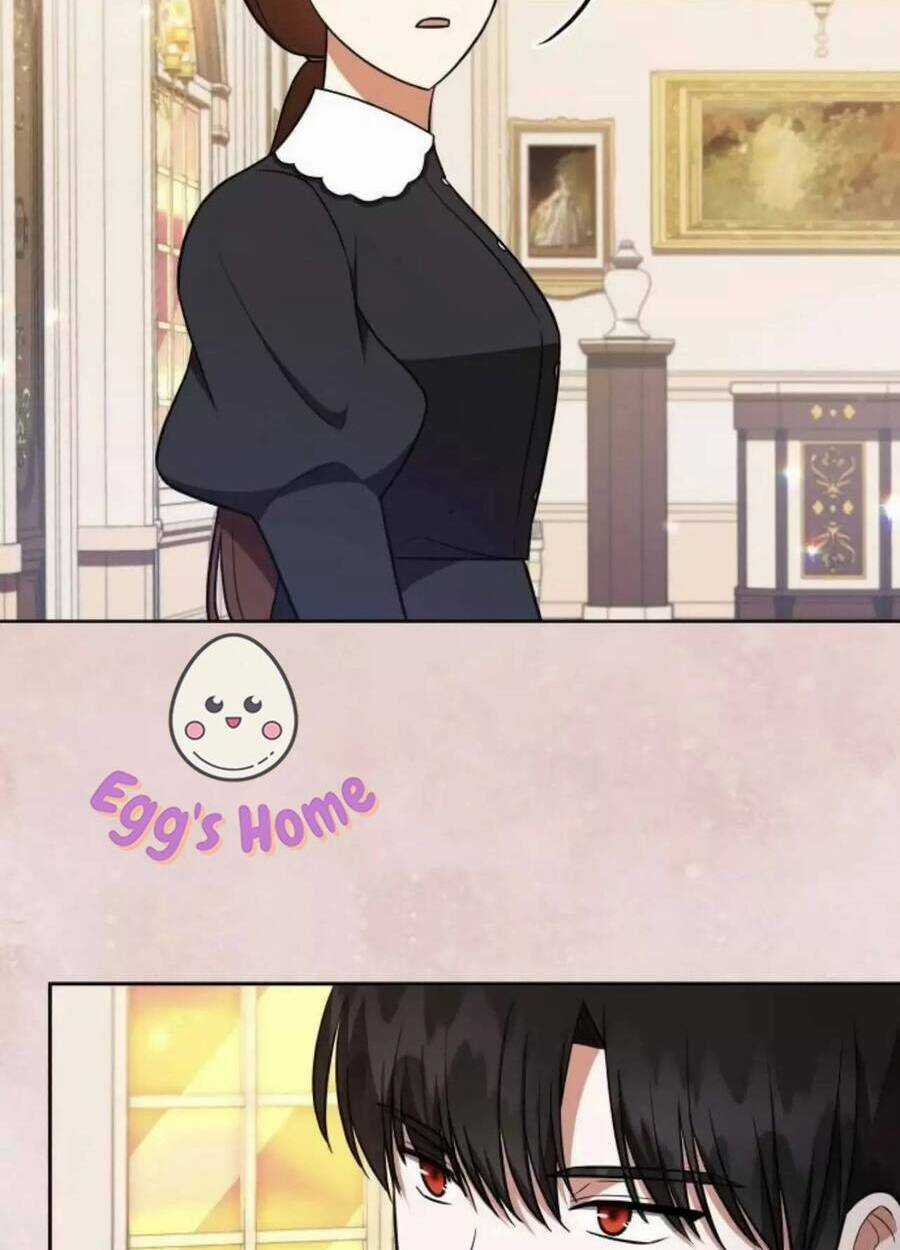 Công Tước Ác Quỷ Không Ngủ Được Chapter 27 trang 23