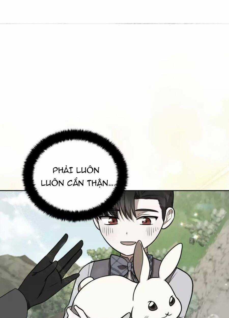 Công Tước Ác Quỷ Không Ngủ Được Chapter 27 trang 25