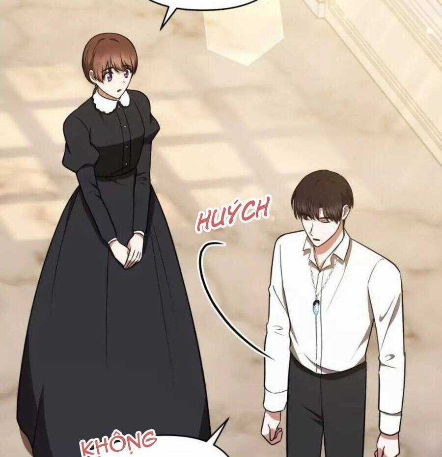 Công Tước Ác Quỷ Không Ngủ Được Chapter 27 trang 27