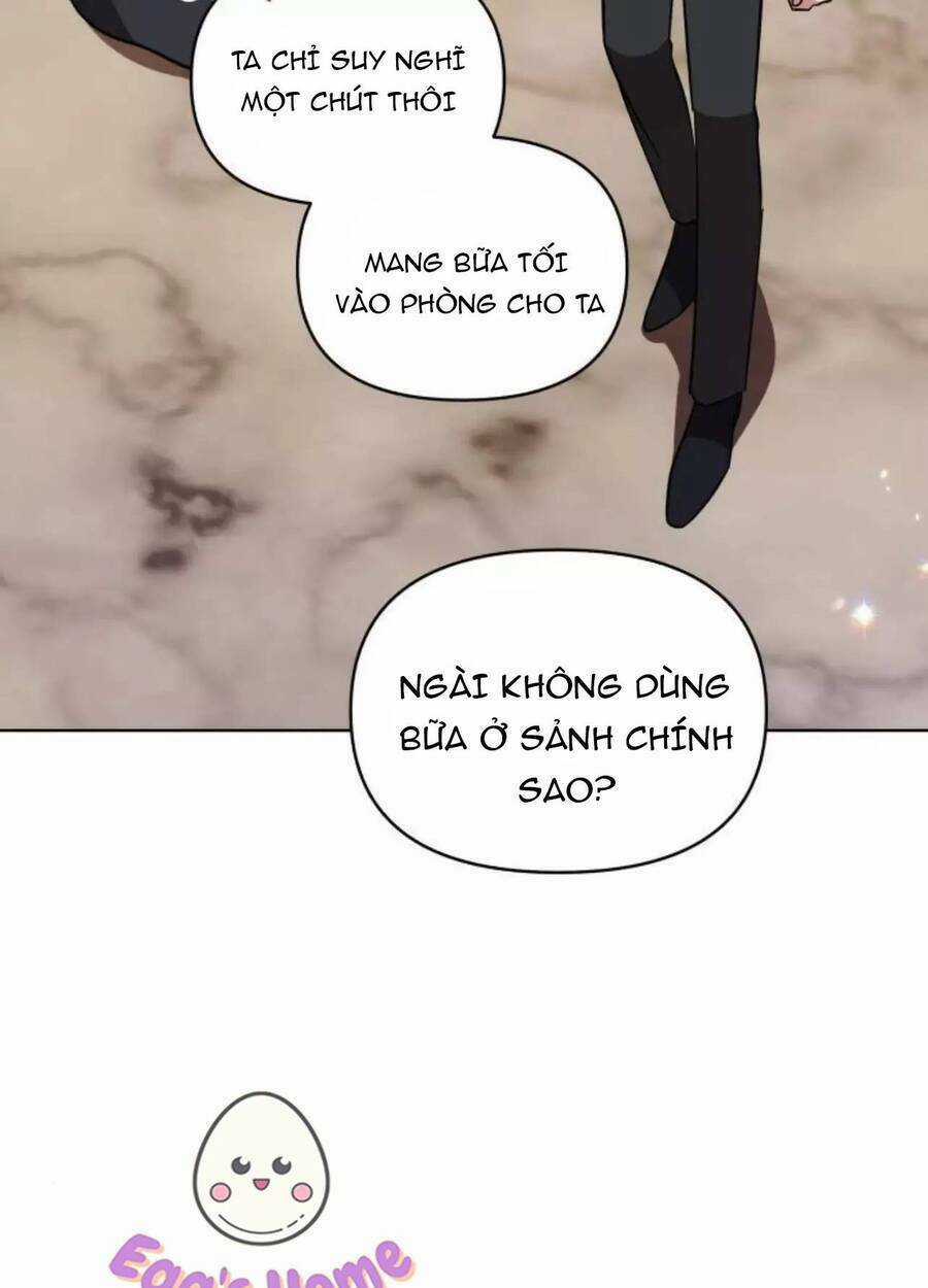 Công Tước Ác Quỷ Không Ngủ Được Chapter 27 trang 28