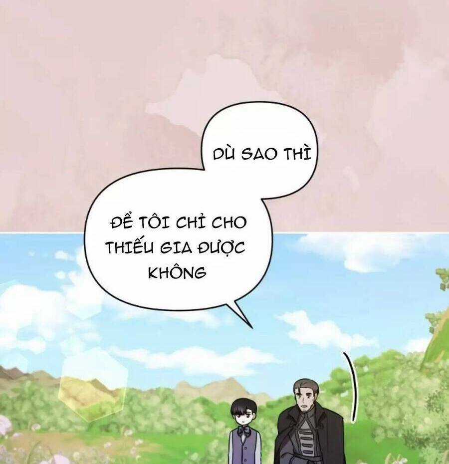 Công Tước Ác Quỷ Không Ngủ Được Chapter 27 trang 3