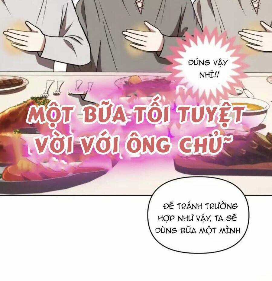 Công Tước Ác Quỷ Không Ngủ Được Chapter 27 trang 30