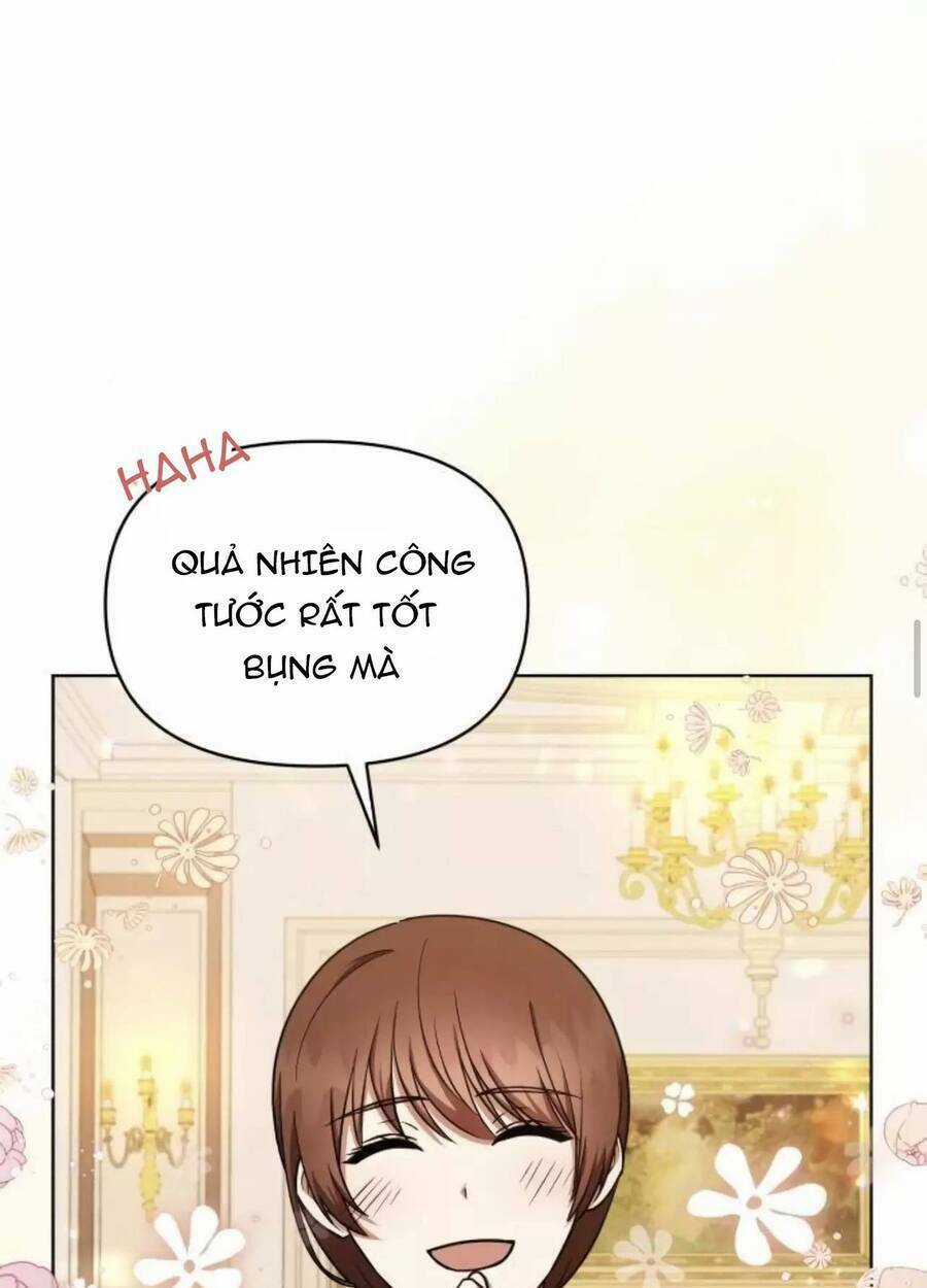 Công Tước Ác Quỷ Không Ngủ Được Chapter 27 trang 31