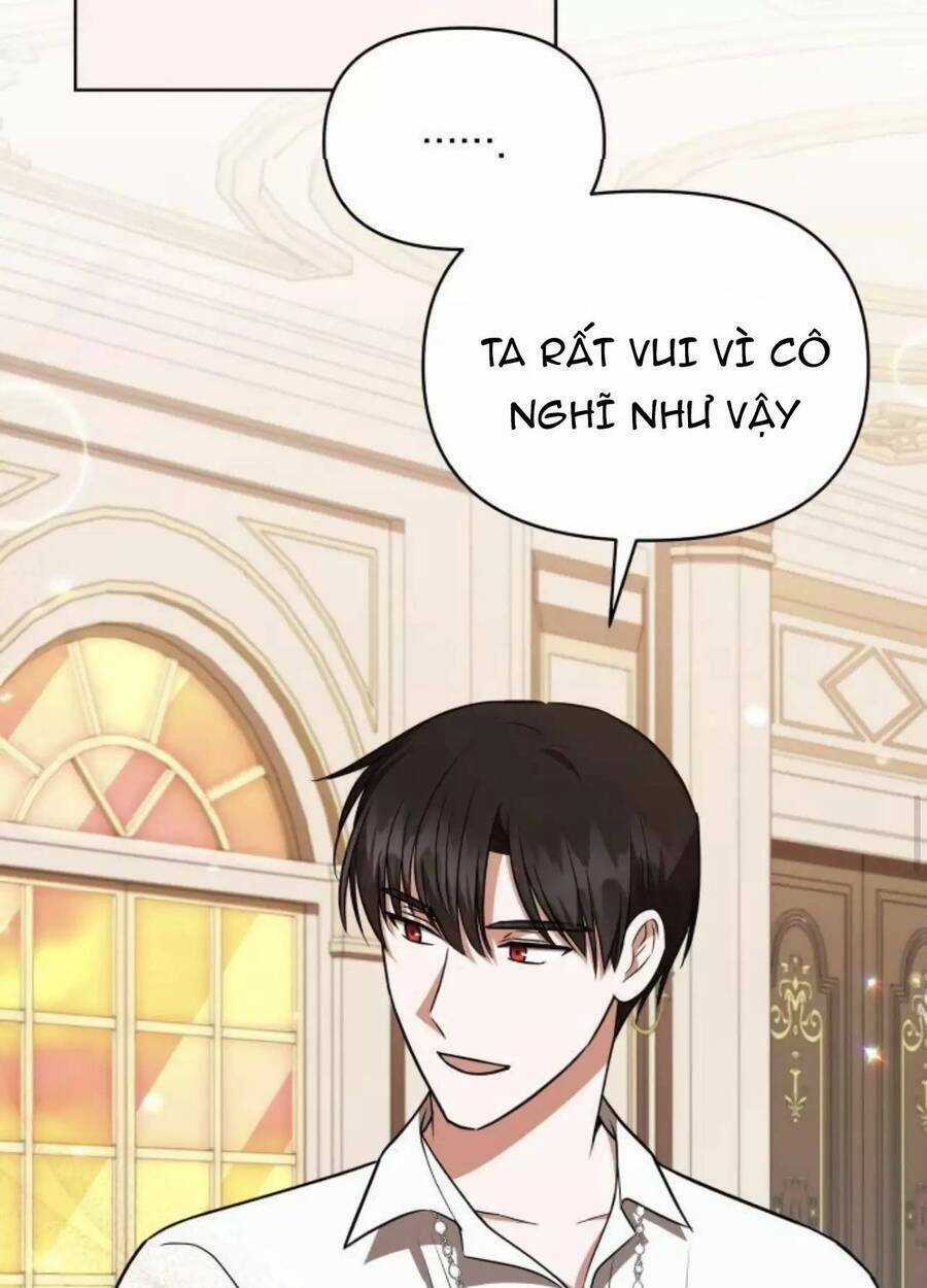 Công Tước Ác Quỷ Không Ngủ Được Chapter 27 trang 34