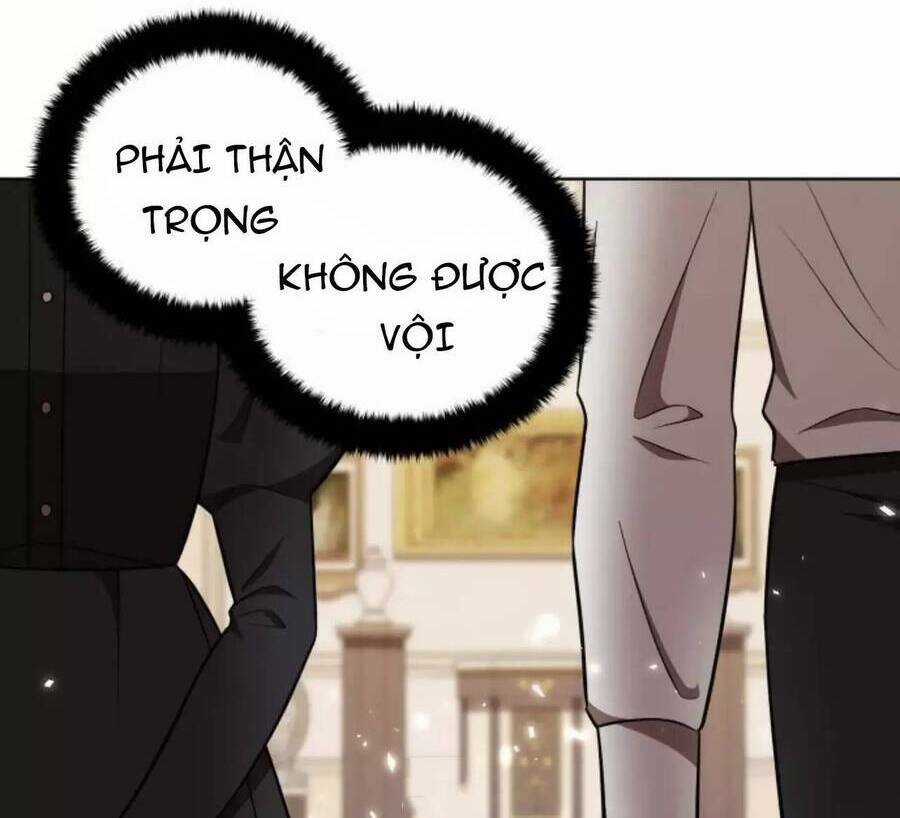 Công Tước Ác Quỷ Không Ngủ Được Chapter 27 trang 36