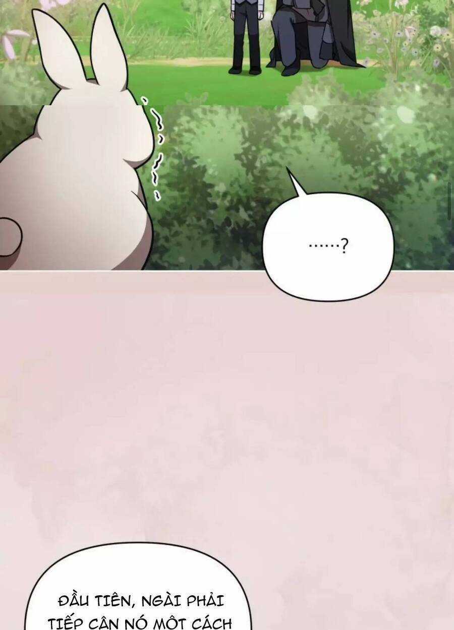 Công Tước Ác Quỷ Không Ngủ Được Chapter 27 trang 4