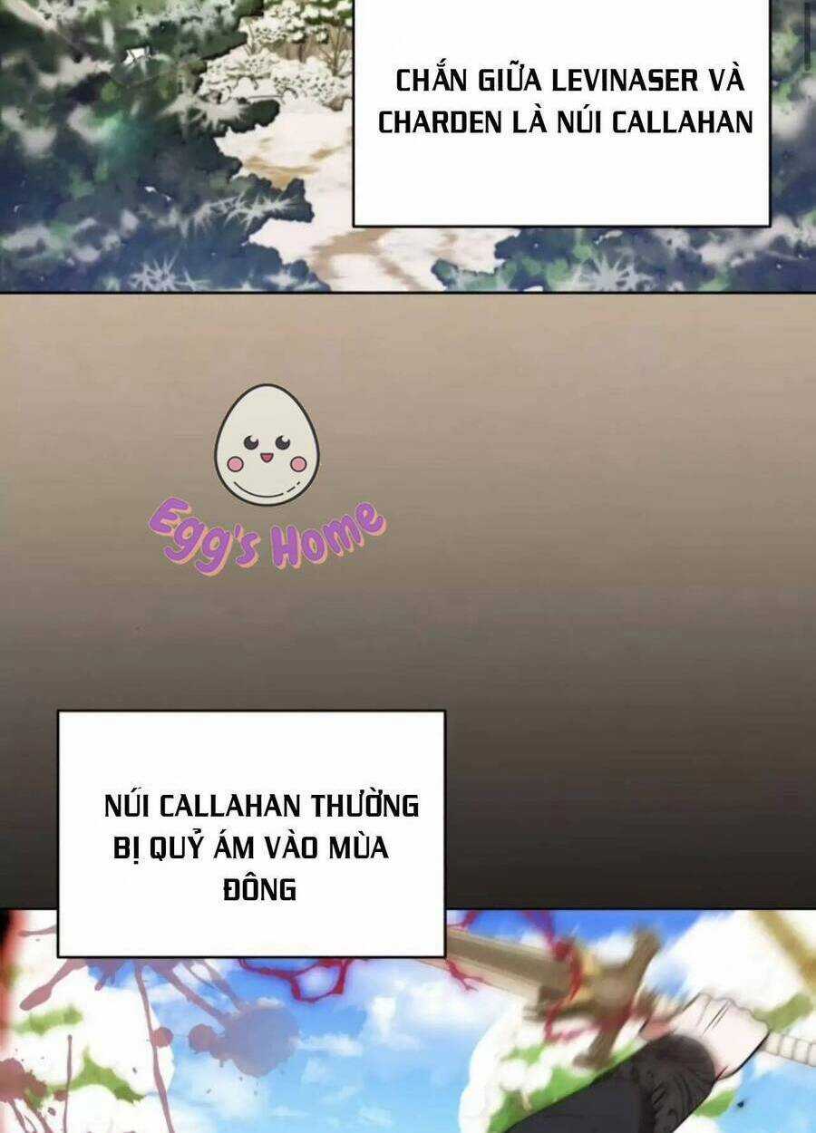 Công Tước Ác Quỷ Không Ngủ Được Chapter 27 trang 44