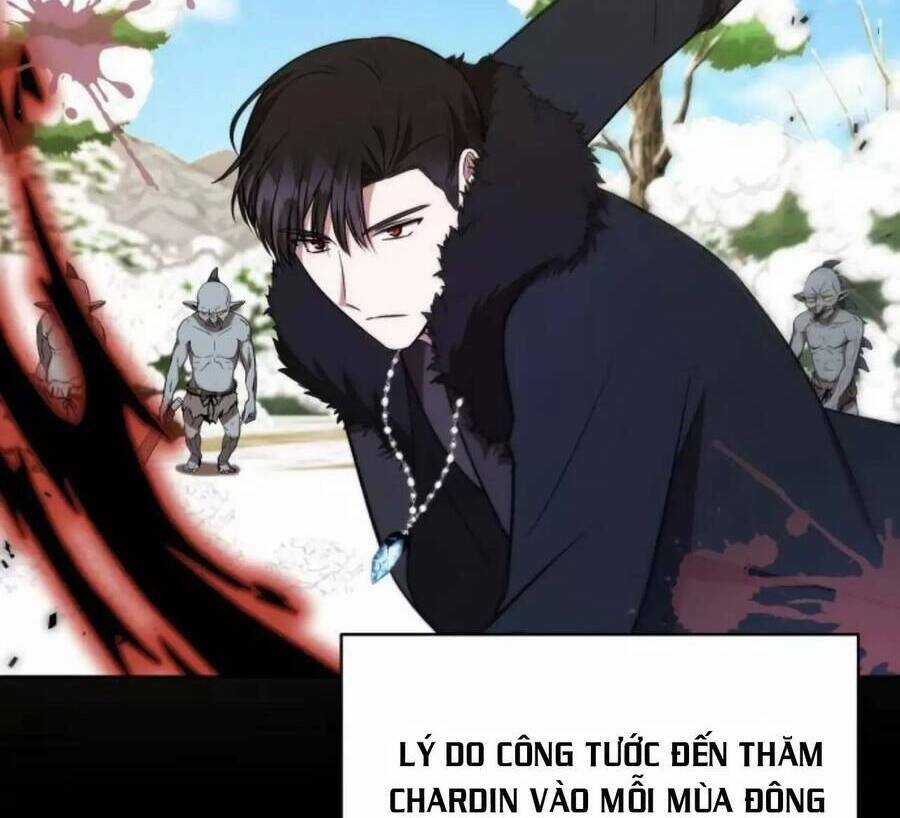 Công Tước Ác Quỷ Không Ngủ Được Chapter 27 trang 45