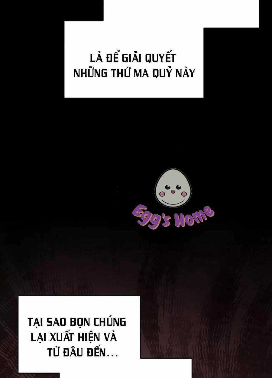 Công Tước Ác Quỷ Không Ngủ Được Chapter 27 trang 46