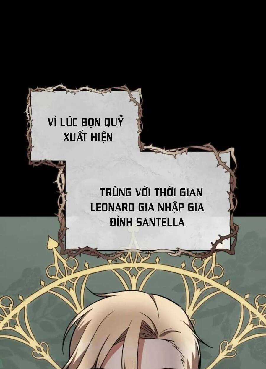 Công Tước Ác Quỷ Không Ngủ Được Chapter 27 trang 49