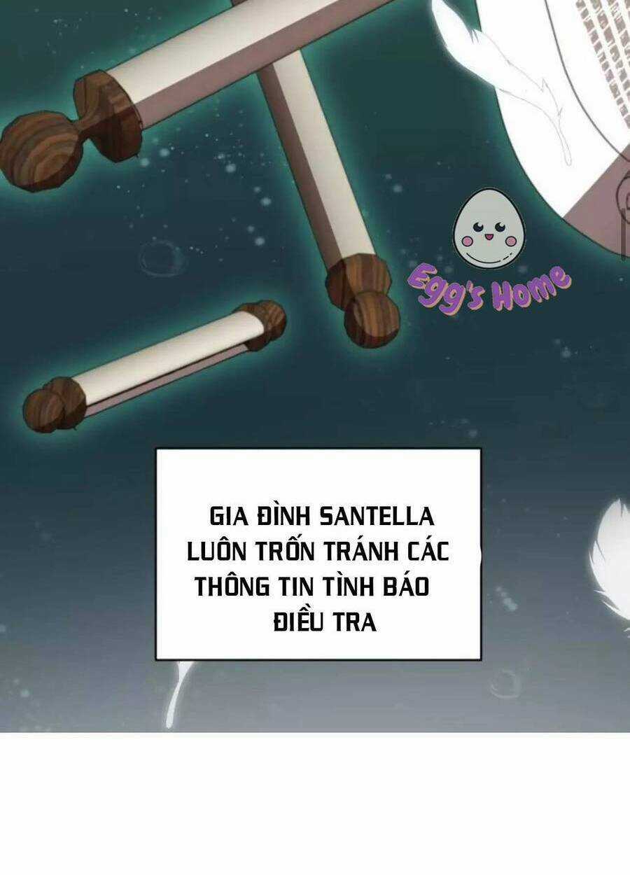 Công Tước Ác Quỷ Không Ngủ Được Chapter 27 trang 53