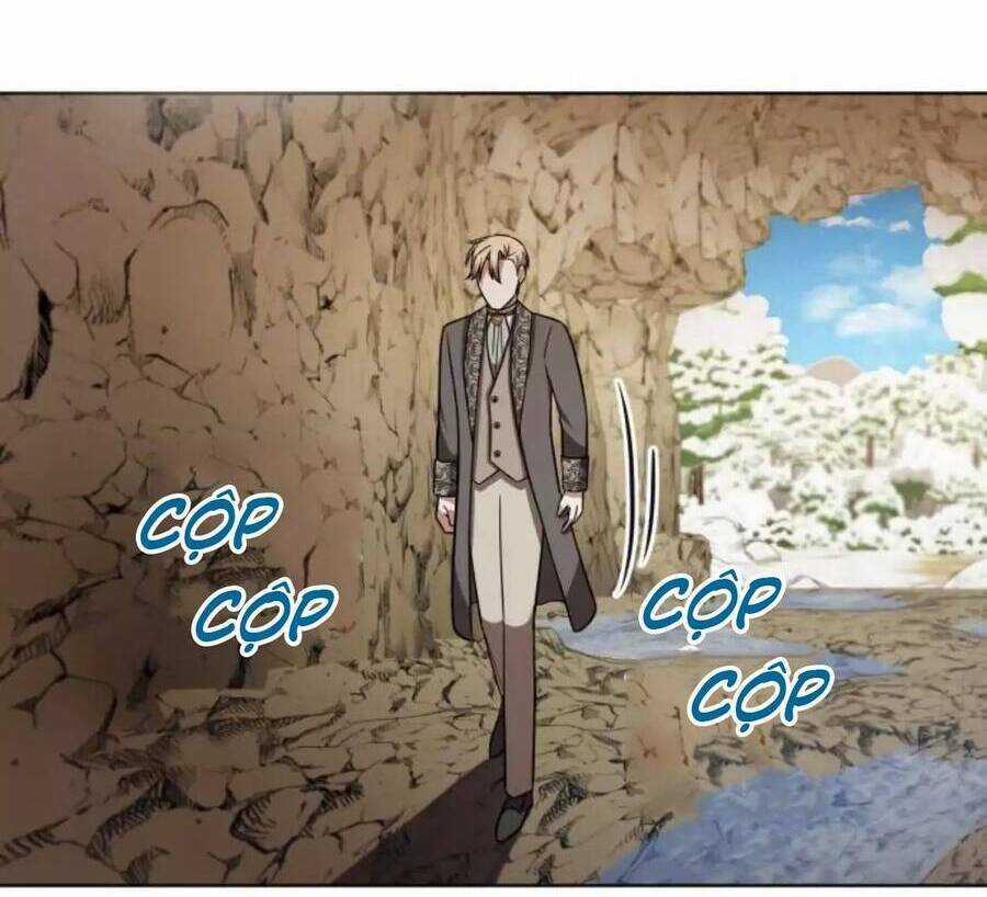 Công Tước Ác Quỷ Không Ngủ Được Chapter 27 trang 54