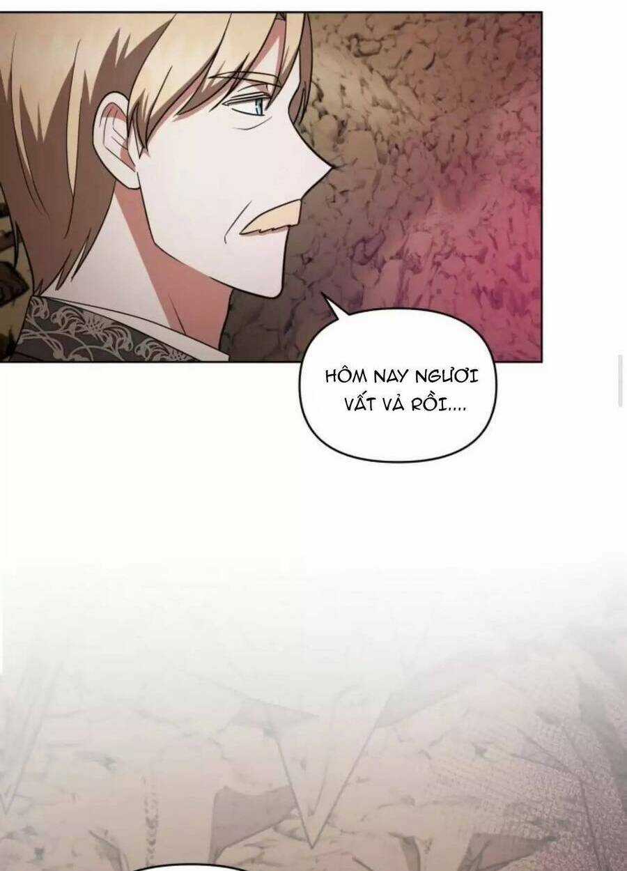 Công Tước Ác Quỷ Không Ngủ Được Chapter 27 trang 56